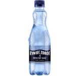 Żywiec Zdrój Mocny Gaz 500 ml