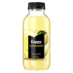 Cappy Lemonade smak Cytryny 400 ml