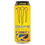 Napój Monster Energy The Doctor 500 ml