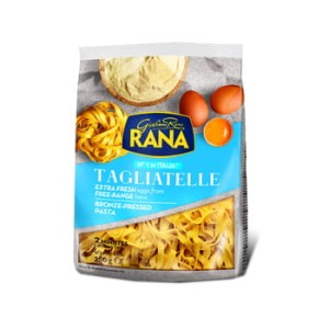 Świeży makaron Tagliatelle Rana 250 g