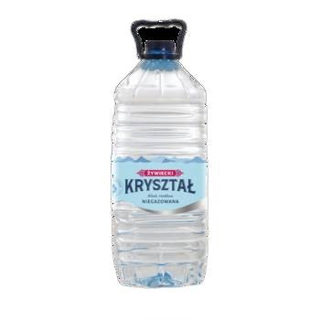 Żywiecki Kryształ woda źródlana niegazowana 5 l 82dab0d10c677cbeef333427e2cb60db.jpg