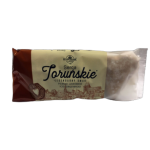 Serca toruńskie pierniki lukrowane Kopernik 120 g