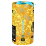 Adalbert's Herbata czarna CYTRYNA I LIMONKA 80g