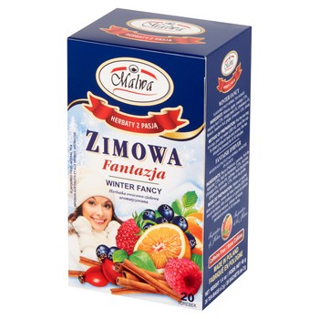 Malwa Herbata owocowo-ziołowa zimowa fantazja 20x2g 807186_0_1746750953953.jpg