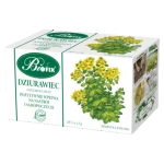 Bifix Dziurawiec Supl. Diety Herbatka Ziołowa Ekspresowa 20x1,5g