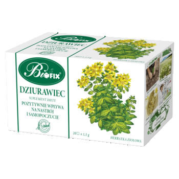 Bifix Dziurawiec Supl. Diety Herbatka Ziołowa Ekspresowa 20x1,5g bd2af2aadae40bfe43af6b693e6151fa.png