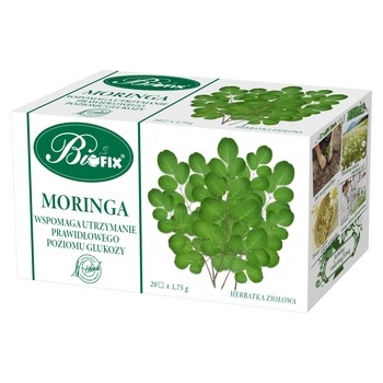 Bifix Moringa Herbatka Ziołowa Ekspresowa 20x1,75g 342373_0_1754943480750.jpg