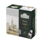 Earl Grey Ahmad Tea 100tbx2g b/zawieszki