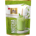 MATCHA sproszkowana zielona herbata 50g Vietnamese Lady
