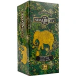 Adalbert's Tea Herbata zielona z Soursop - herbata w saszetkach - 25 x 2g