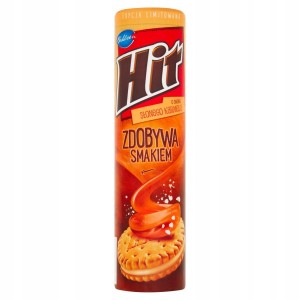 Hit markizy słony karmel Bahlsen 220 g