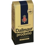 Kawa ziarnista Dallmayr Prodomo 500g