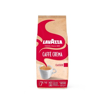 Lavazza Caffè Crema Classico kawa ziarnista 500g 75497_0_1755720407892.jpg