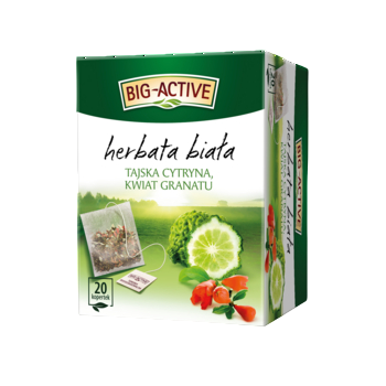 Big-Active herbata biała z tajską cytryną i kwiatem granatu (20 torebek x 1,5 g) 30 g 921071_0_1746755112935-Photoroom (1).png