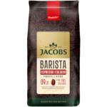 Jacobs Barista Edition Espresso Italiano kawa ziarnista 1 kg