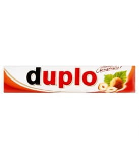 Duplo wafel z nadzieniem Ferrero 18,2 g ferrero-duplo-baton-182g.jpg