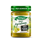 Dżem agrestowy Herbapol 280 g