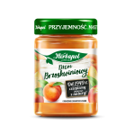 Dżem brzoskwiniowy Herbapol 280 g