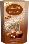 Lindor Tiramisu Cornet 200g