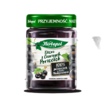 Dżem czarna porzeczka Herbapol 280 g