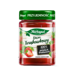 Dżem truskawkowy Herbapol 280 g