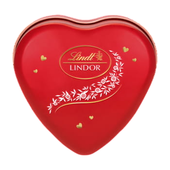 Lindt lindor milk heart tin 50 g 66017-Photoroom.png