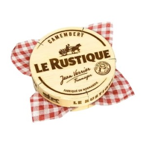 Camembert Le Rustique 250 g
