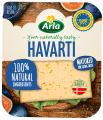 Ser Havarti Matured plastry Arla 150g