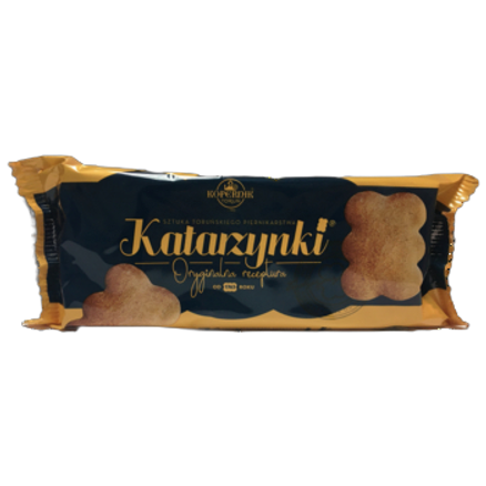 Pierniczki Katarzynki Kopernik 94 g Pierniczki Katarzynki Kopernik 94g