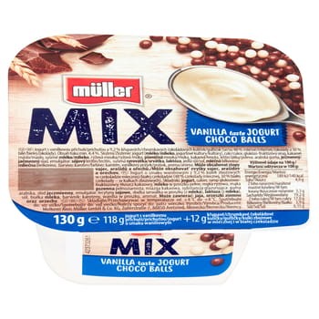 Jogurt waniliowy z kuleczkami czekoladowymi Müller 130 g Muller_MIX_Jogurt_Mix_Wanilia_Choco_Balls_130g_20406450_0_350_350.jpg