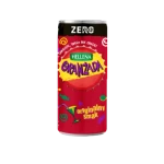 Hellena Oranżada czerwona zero cukru w puszce 330 ml