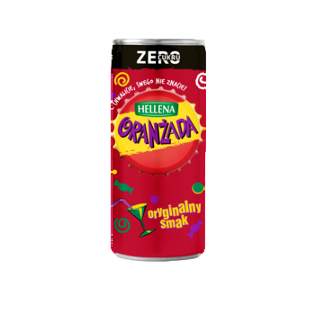 Hellena Oranżada czerwona zero cukru w puszce 330 ml e1348b064b11fb3530dd97e0970ccf20.png