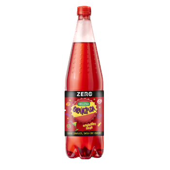 Hellena Oranżada Czerwona Zero Cukru 1,25 l 8bccf608d297d2512d86a68446941224.png