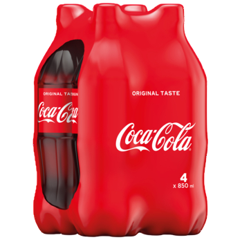 Coca-Cola 4 x 850 ml 5eaf2706070f9d31c0c23ddb4dd0b84f.png