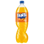 Fanta Orange 1,5 l
