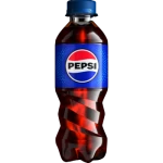 Pepsi Cola 250 ml