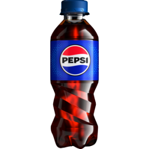 Pepsi Cola 250 ml