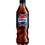Pepsi Napój gazowany zero cukru 500 ml