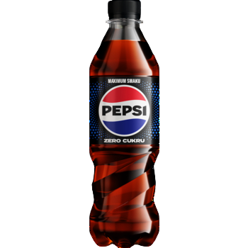 Pepsi Napój gazowany zero cukru 500 ml 77ded5d658a3259898a3c1925c1467ab.png