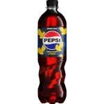 Pepsi Lemon zero cukru 0,85 l