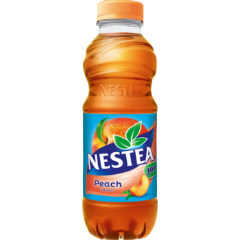 Nestea Black Tea Napój herbaciany o smaku brzoskwiniowym 500 ml 7dc5e8e582e1f40f19f376c47d1f2476.png