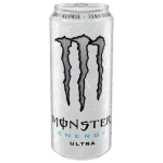 Monster Energy Zero Ultra White 500 ml