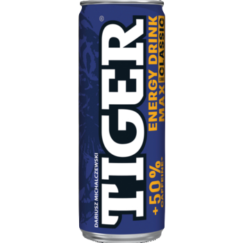 Tiger Max Energy Drink Gazowany napój energetyzujący 250 ml bc8e79f75baf0ba908bb0a66a95c4e58.png