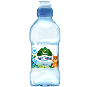 Żywiec Zdrój Niegazowany Zdrojek 310 ml