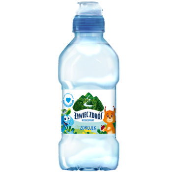 Żywiec Zdrój Niegazowany Zdrojek 310 ml 8d5857b2e6ee673b74a26a2c6a8e4729.png