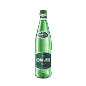 Naturalna woda mineralna Cisowianka niegazowana 700ML PET