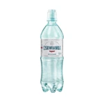 Naturalna woda mineralna Cisowianka sport niegazowana 700 ml