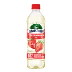 Żywiec Zdrój Truskawkowy Smak z sokiem 0,5 L