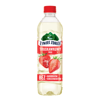 Żywiec Zdrój Truskawkowy Smak z sokiem 0,5 L d36c8418db1709895b0be26228ff43f8.png