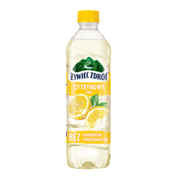 Żywiec Zdrój Cytrynowy Smak z sokiem 0,5 L d08c1187c5a562f102b8fa5dd700ec17.png